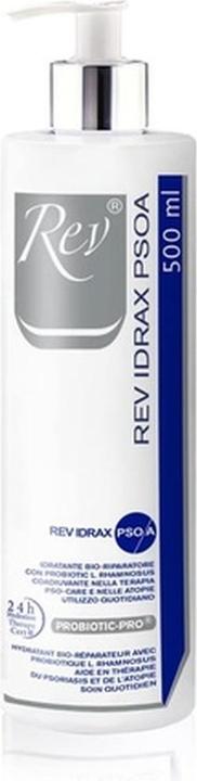 Rev Pharmabio REV Hydrax PSO/A 500ml (1000 ml, Mundspülung)