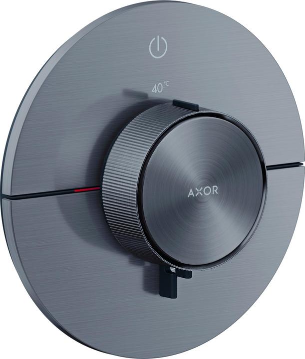 hansgrohe AXOR ShowerSelect ID Thermostat, Unterputz, rund, 1 Verbraucher