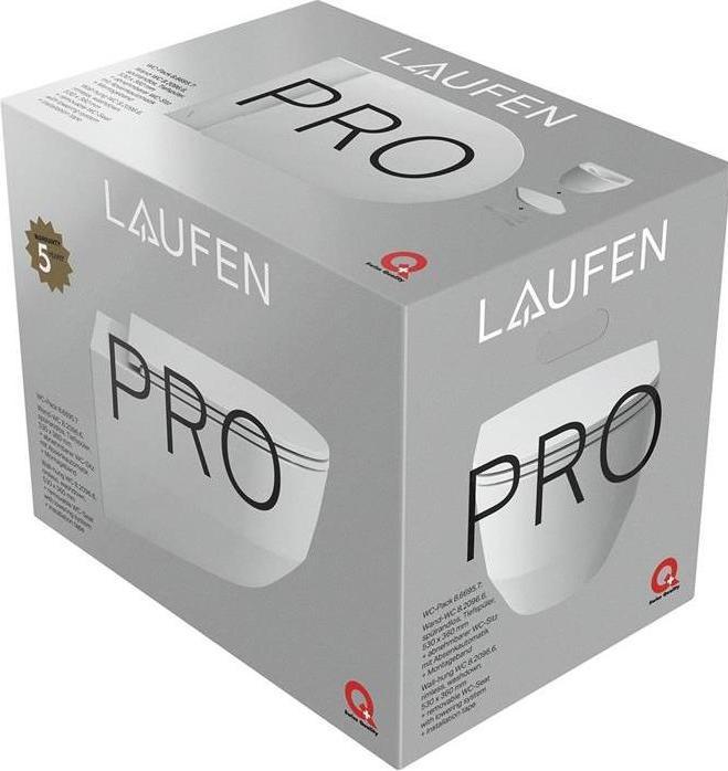 Image du produit Laufen Siège de WC