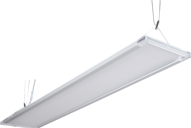 Immagine prodotto Opple LED PanelSp-Z L1222 54200409170080W 8600lm BLE2-3000K-AL Ciondolo (8600 lm)