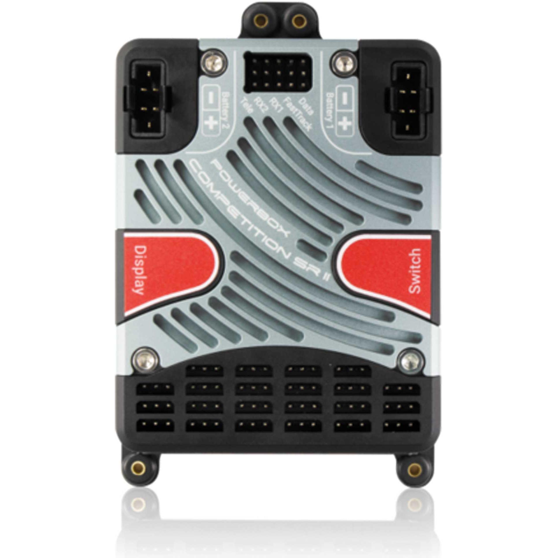 Powerbox Systems Competition SR2