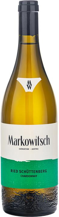 Image du produit Markowitsch Chardonnay Ried SchÃ¼ttenberg (2022)