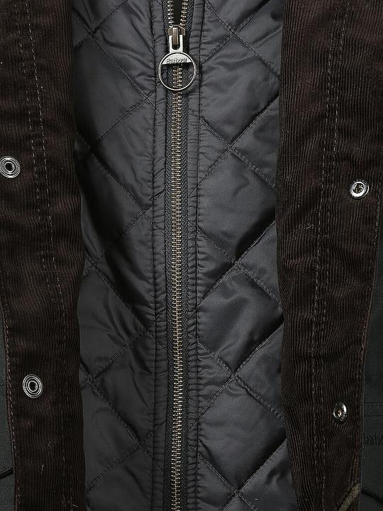 Actual product image Barbour Parka OGSTON (L)