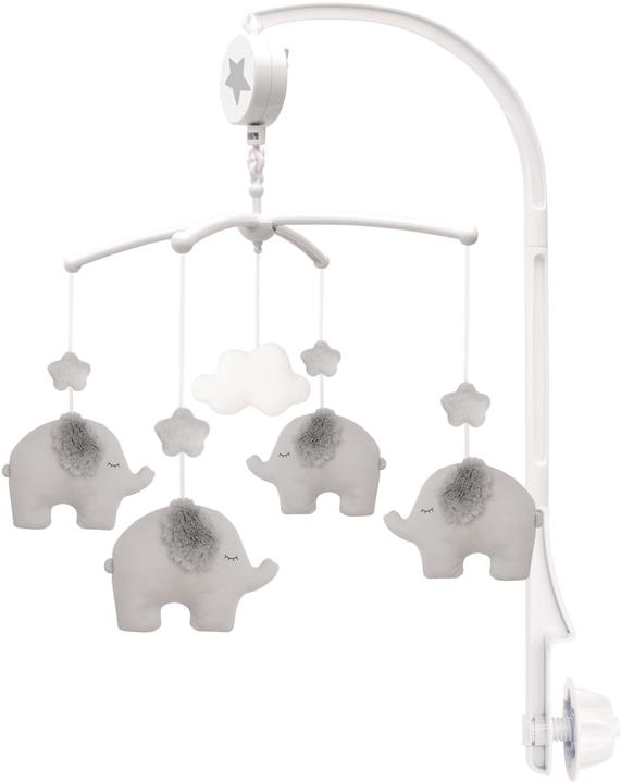 Produktbild Jabadabado Elefant