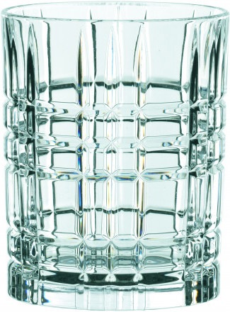 Actual product image Nachtmann Highland (3.45 dl, 4 x, Whisky glass)