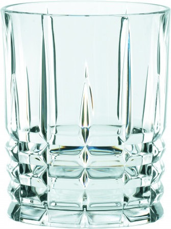 Actual product image Nachtmann Highland (3.45 dl, 4 x, Whisky glass)