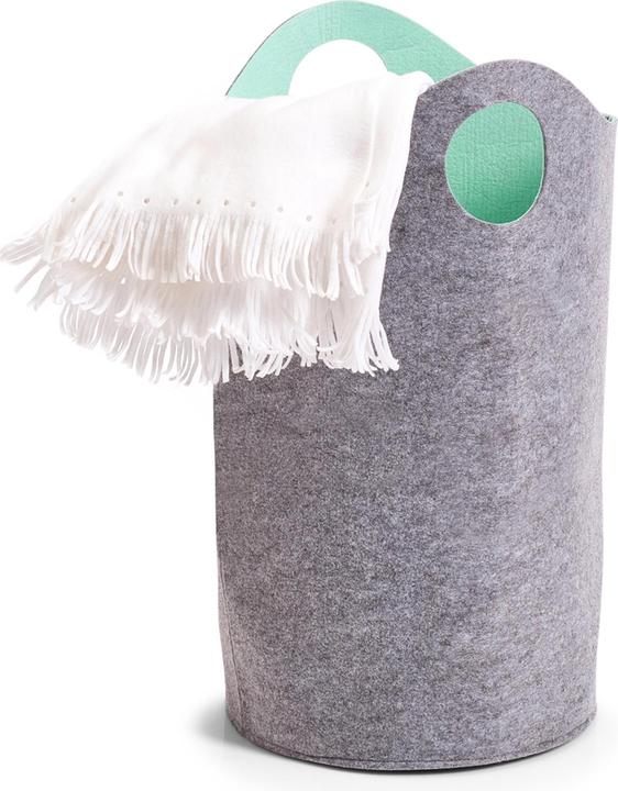 Actual product image HTI-Living Basket (32 x 32 x 60 cm, 40 x 25 x 40 cm)