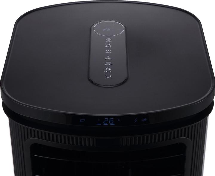 Produktbild Wellcraft Kühlventilator 800 (64 dB)