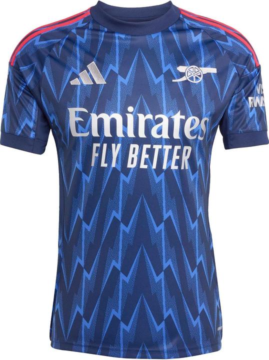 Image du produit Adidas Arsenal London Auswärtstrikot (M)