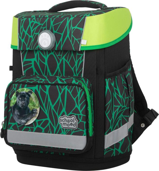 Immagine prodotto School-Mood Set di zaini Champion (23 l)