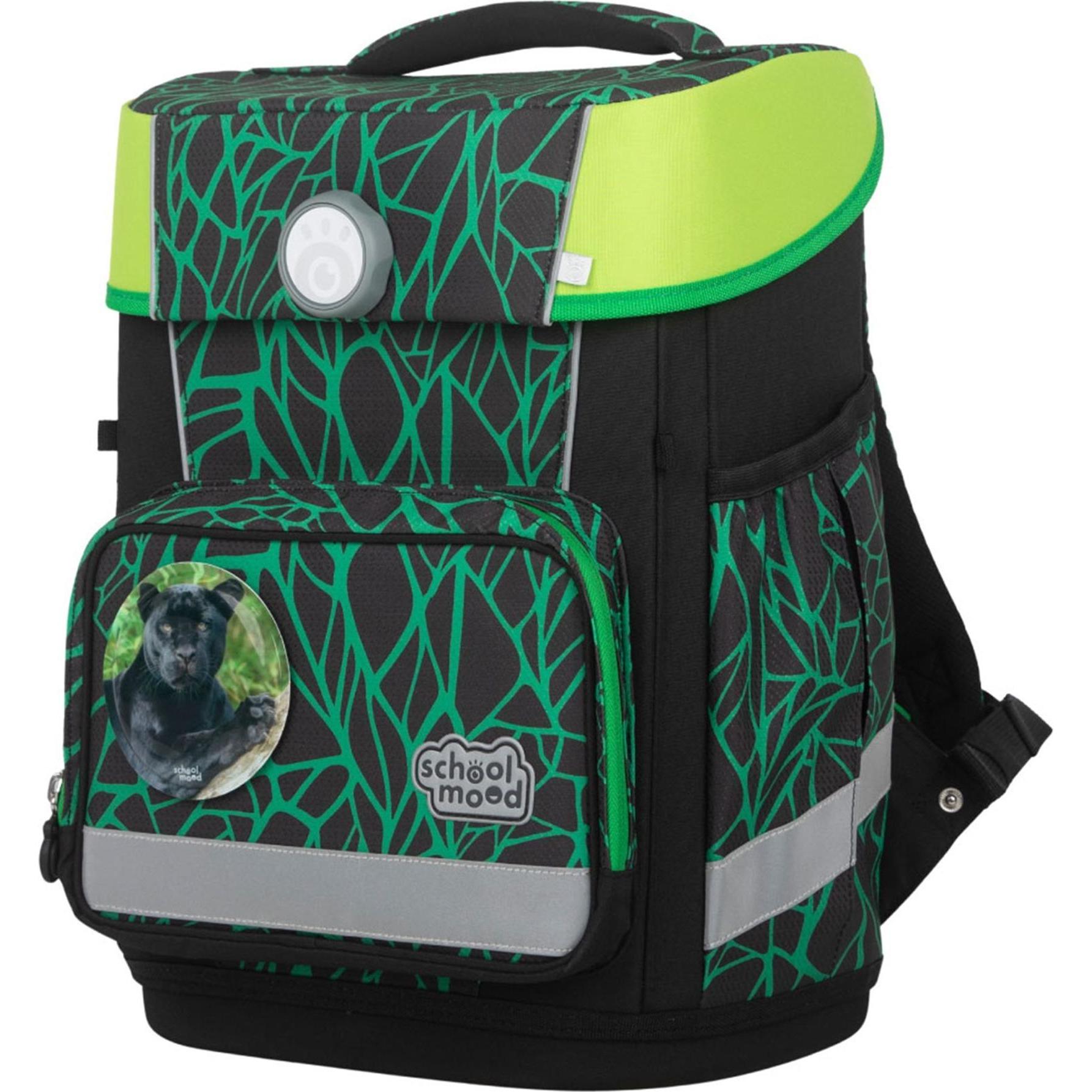Thumbnail - School-Mood, Rucksack, (23 l)