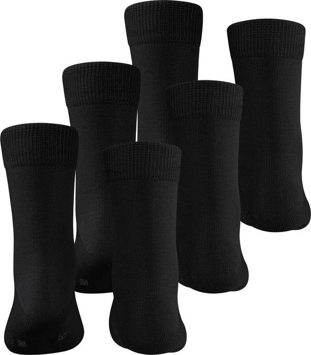 Produktbild Falke Family 3-Pack Kinder Socken (3er Pack, 27 - 30)