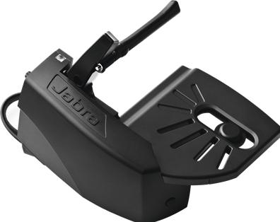 Produktbild Jabra GN1000 Remote Handset Lifter