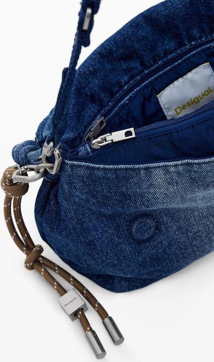 Actual product image Desigual Half Logo Venecia 3.0