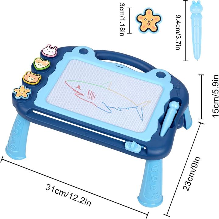 Produktbild Sarsumir Zaubertafel