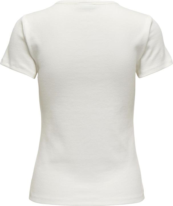 Actual product image JdY Regular fit round neck top top (S)