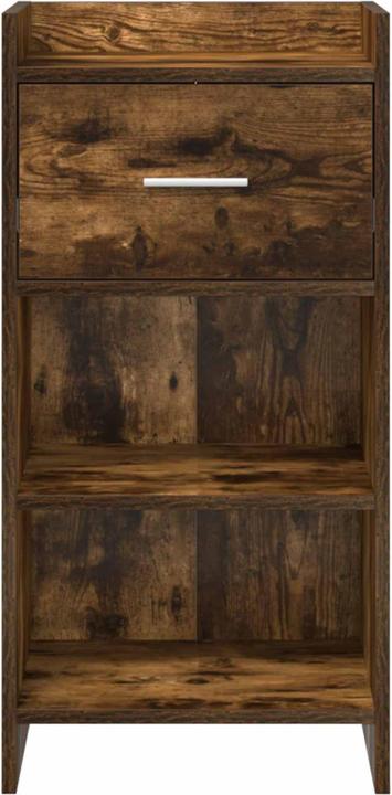 Image du produit vidaXL Sideboard-Aufbewahrung (36 x 40 x 80 cm)