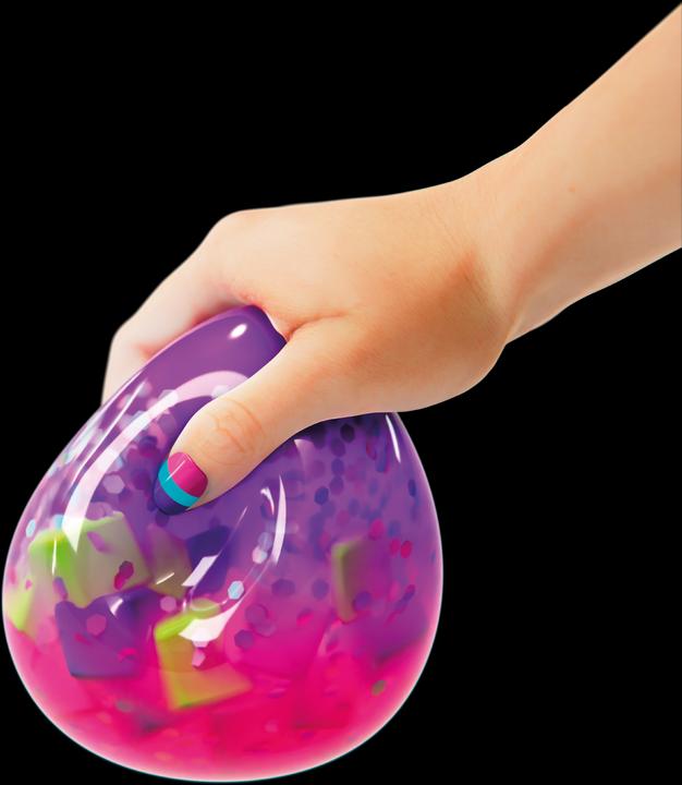 Actual product image Boti Doctor Squish Squishy Maker