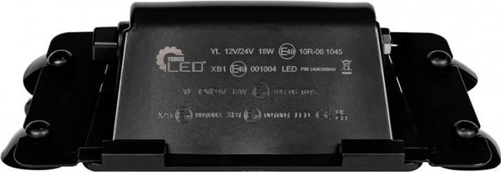 Produktbild SecoRüt Frontblitzer