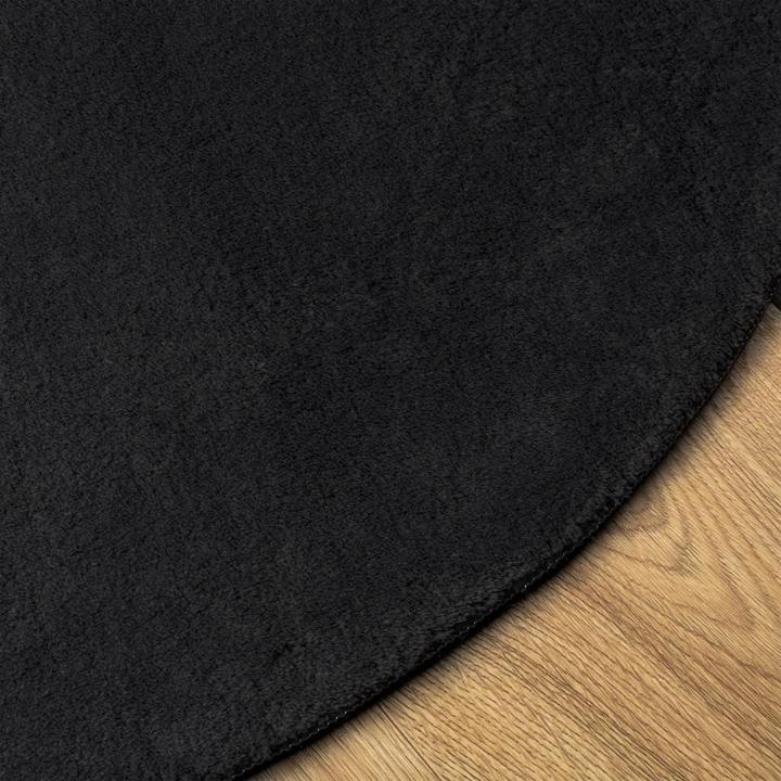 Actual product image vidaXL Teppich (100 x 100 cm)