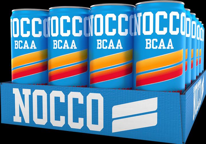 Nocco Arancia sanguigna (Arancione sangue, 24 x)