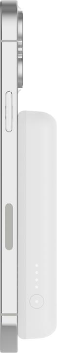 Image du produit Belkin Boost Charge (5000 mAh, 7.50 W, 18.50 Wh)