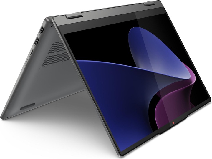 Produktbild Lenovo IdeaPad 5 2-in-1 (14", Intel Core i7-13620H, 16 GB, 1000 GB, DE)