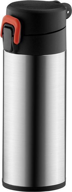 Produktbild Tescoma Sport-Isolierflasche mit Verriegelung CONSTANT 0.3 l, aus Edelstahl (0.30 l)