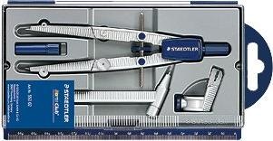 Actual product image Staedtler School circle