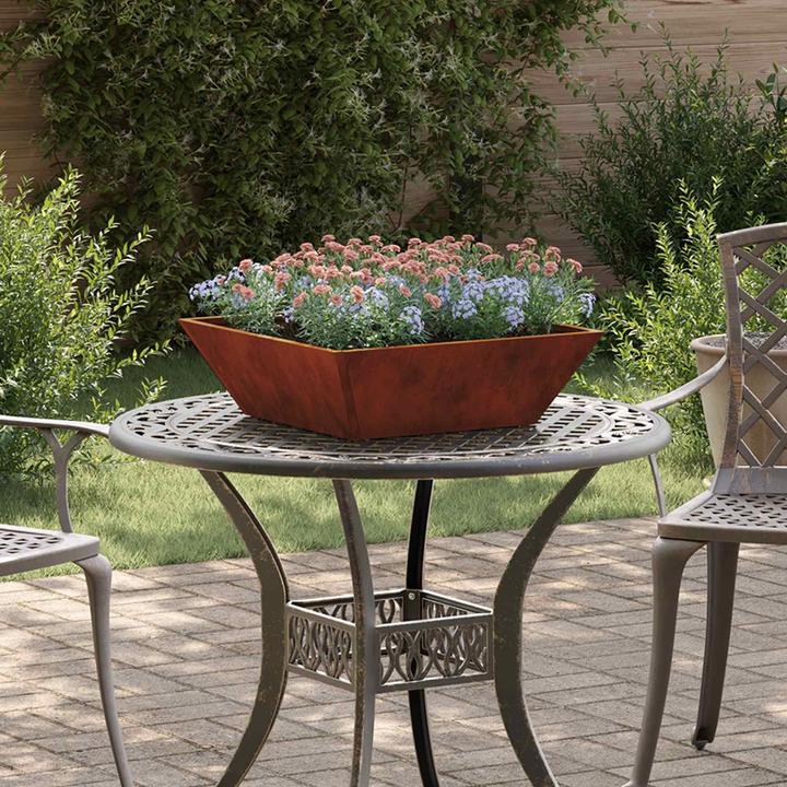 Produktbild vidaXL Gartendekor (50 x 50 x 15 cm)