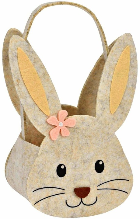 Actual product image G. Wurm Hare (1 x, 13 x 9 x 22 cm)