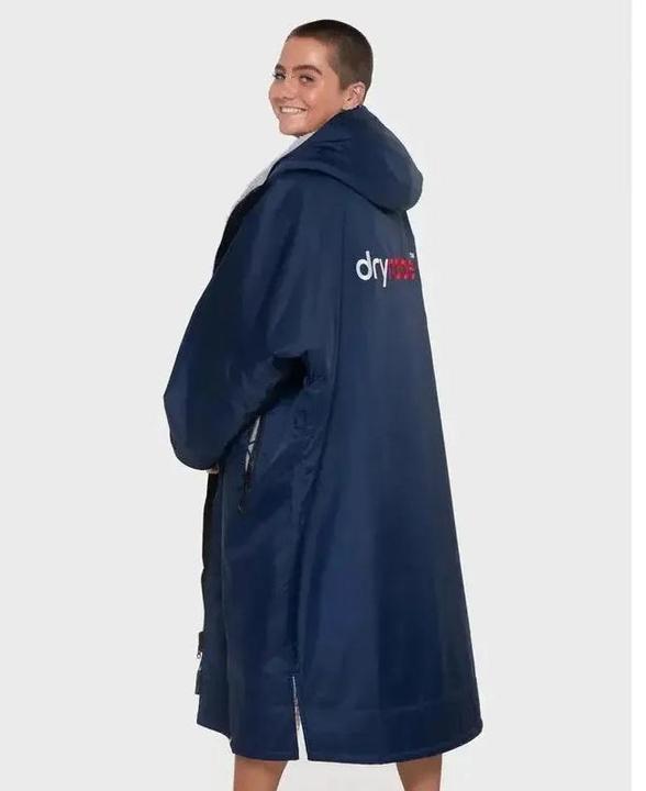 Image du produit Dryrobe Poncho Advance Langarm