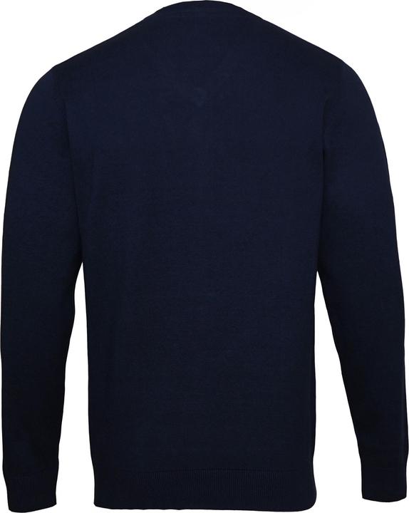 Produktbild U.S. Polo ASSN. Pullover Strickpullover V-Neck Sweater (M)