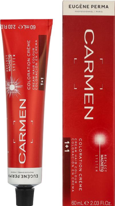 Image du produit Eugene Perma Carmen 7.13 Couleur des cheveux (7.13)