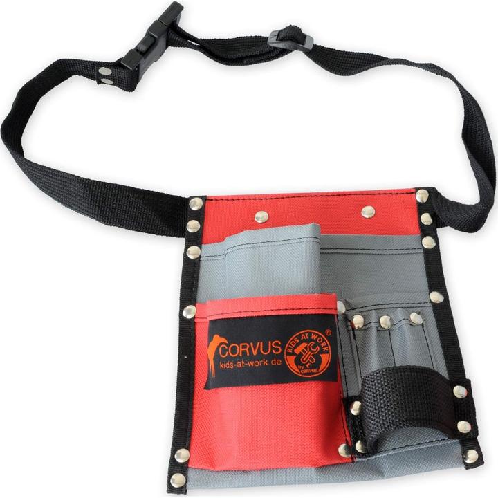 Actual product image Corvus Toys Tool belt textile
