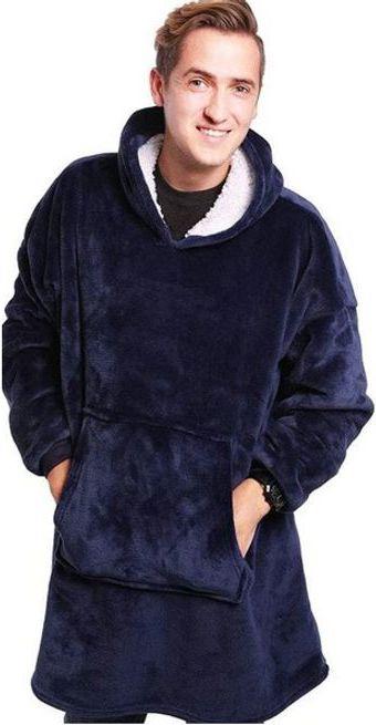 Produktbild MU Style Hoodie (88 x 140 cm)