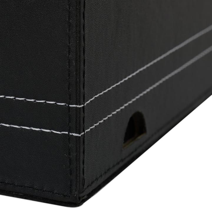 Immagine prodotto Relaxdays Portaoggetti da scrivania