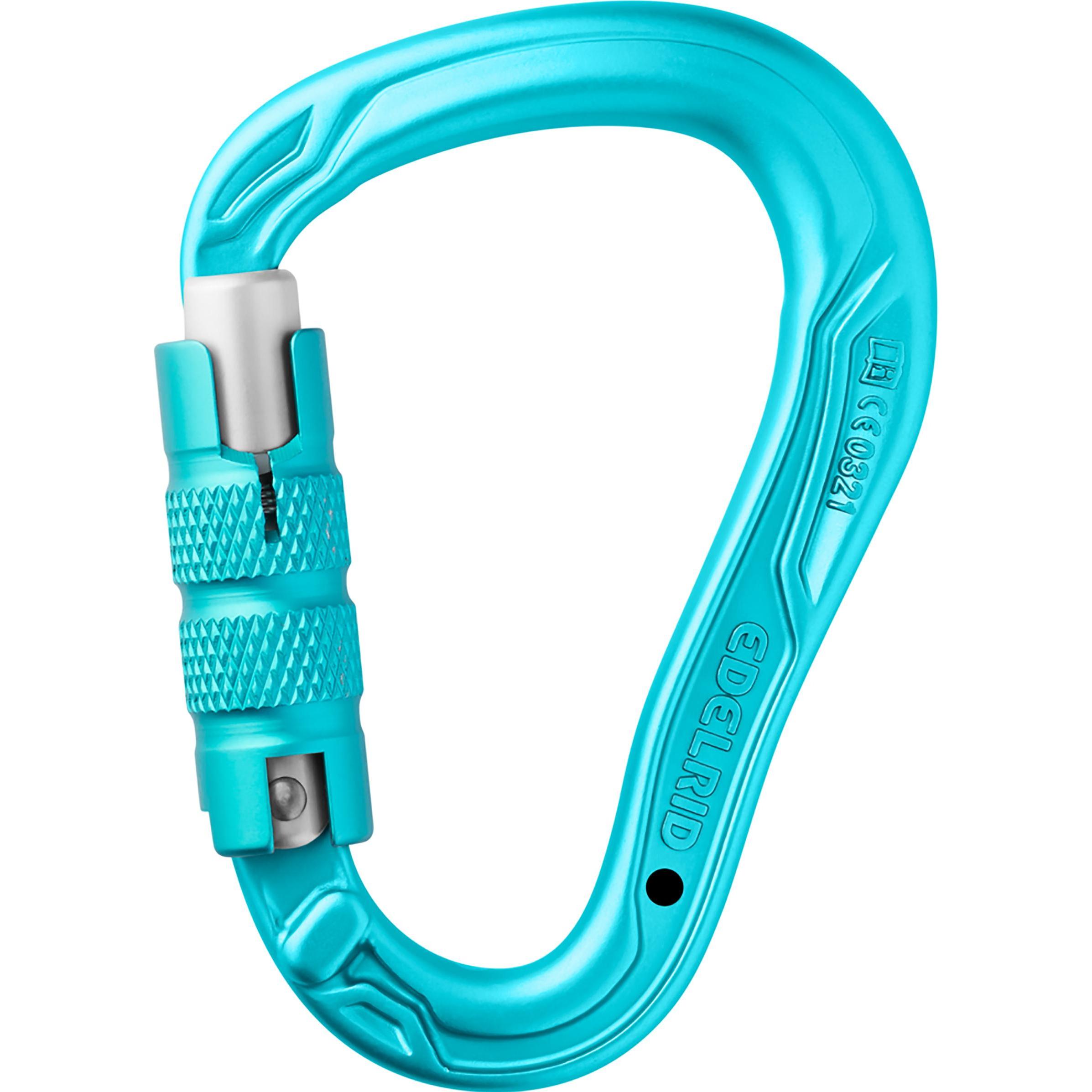 Edelrid, Karabiner