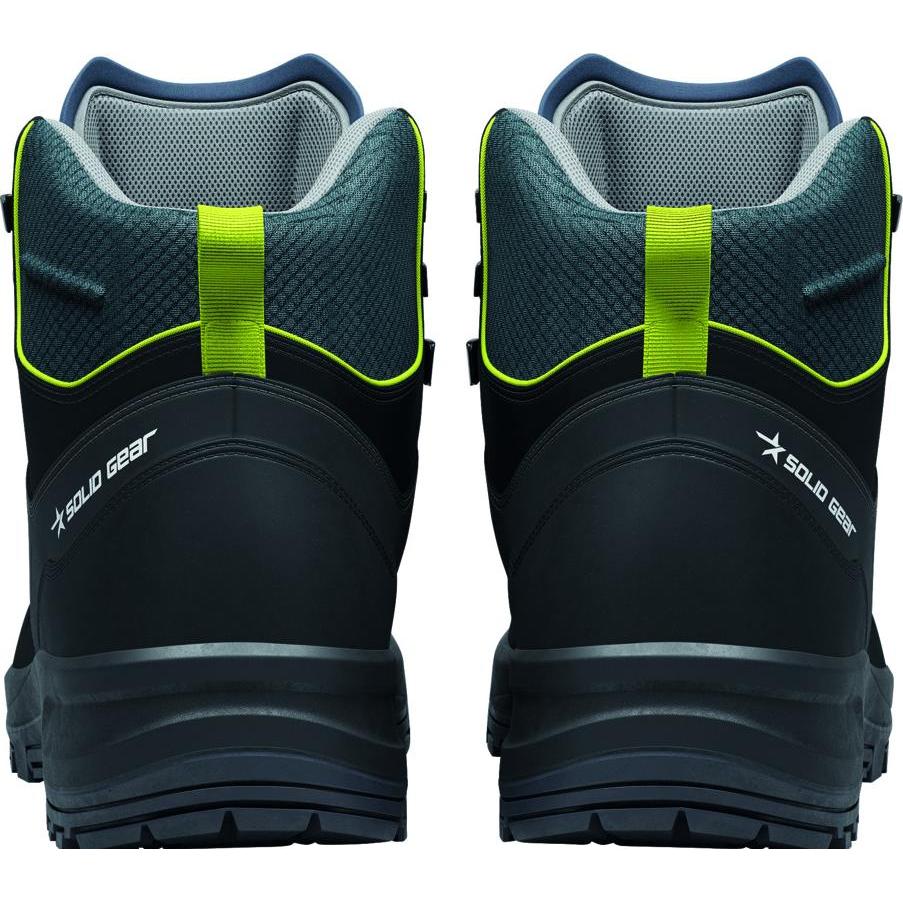 Thumbnail - Solid Gear, Sicherheitsschuhe, Sicherheits-Schuhe Ion Mid (S3, 45)