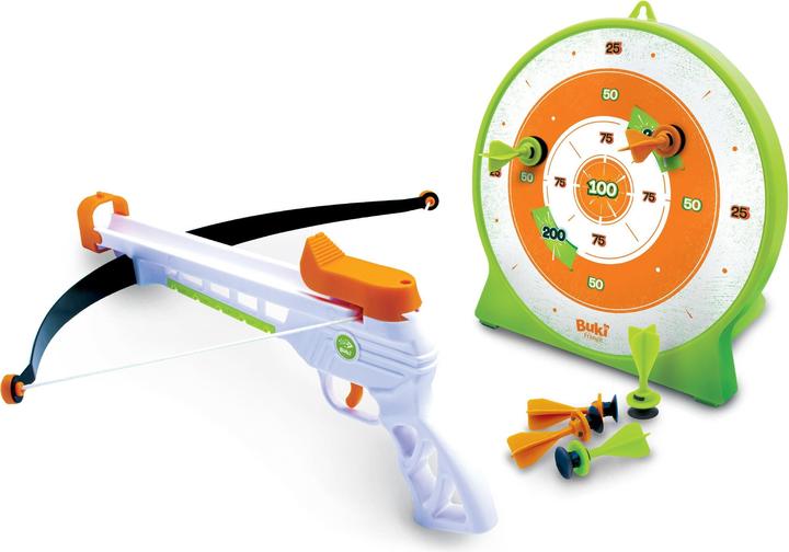 Produktbild Buki Gartenspielgerät Armbrust