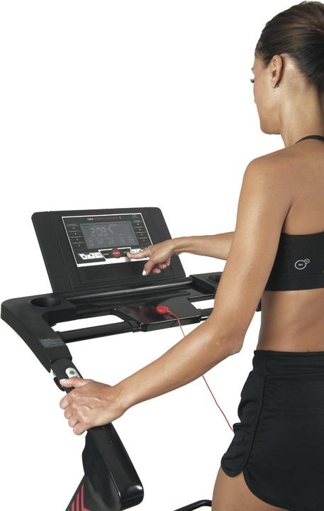 Actual product image Toorx Power-Mag