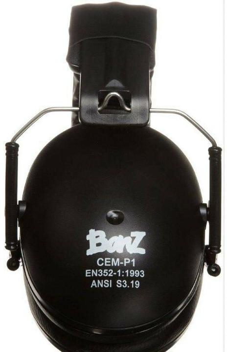 Produktbild Baby Banz Kidz Gehörschutz 3+ Jahre (1 x)