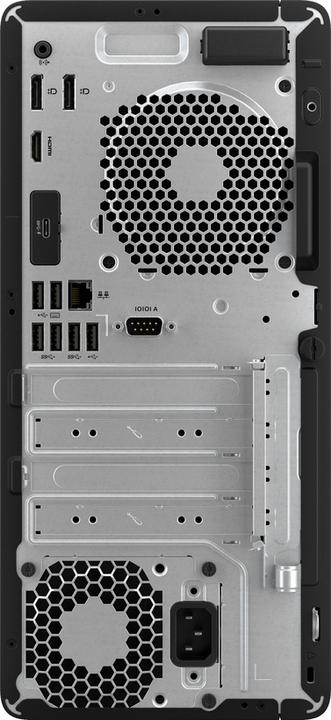 Produktbild HP Elite Tower 800 G9 (Intel Core i9-12900, 64 GB, 1000 GB, GeForce RTX 3070)