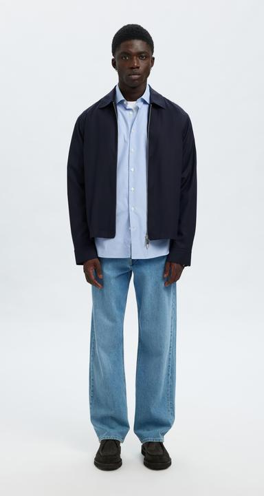 Image du produit Selected Leichte Kurzjacke (L)