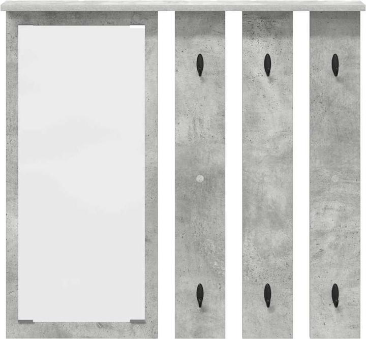 Actual product image vidaXL Kleiderständer