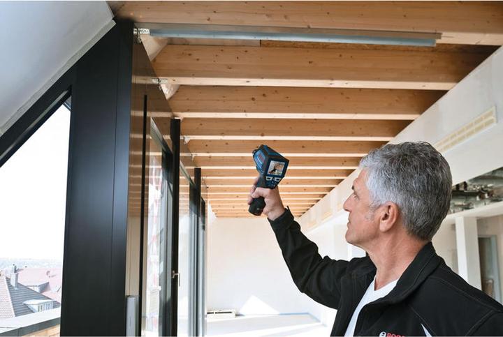 Image du produit Bosch Professional GIS 1000 C
