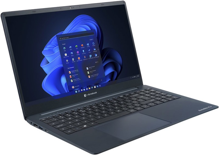 Produktbild Toshiba Dynabook Satellite Pro C50 (15.60", Intel Core i5-1135G7, 8 GB, 256 GB)