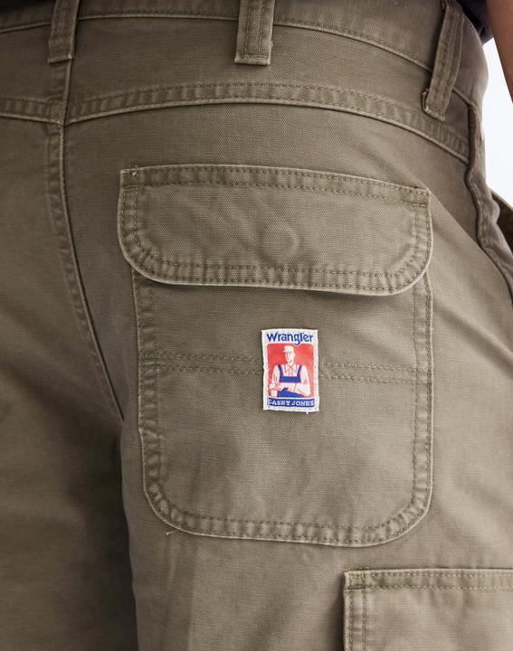 Image du produit Wrangler Cargoshorts Cargo (36)