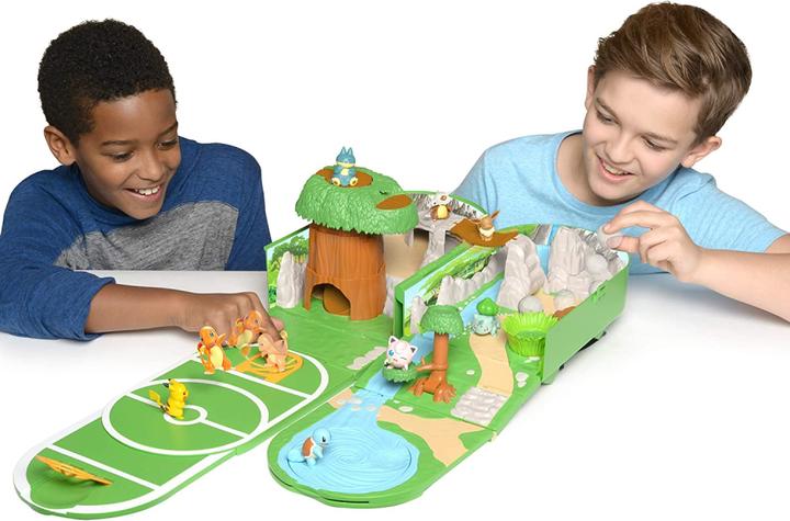 Produktbild Boti Pokémon Carry Case