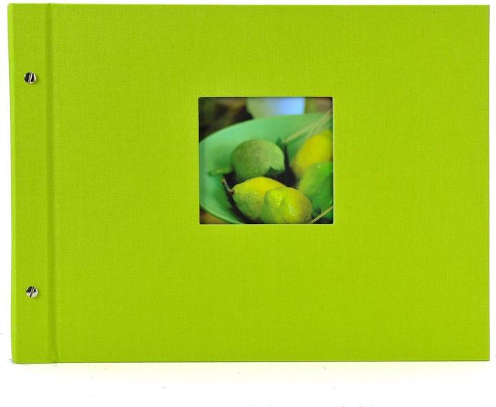 Produktbild Goldbuch Bella Vista (31 x 39 cm)